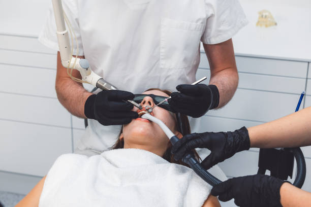 Best Weekend Emergency Dental Services in Little Cypress, TX