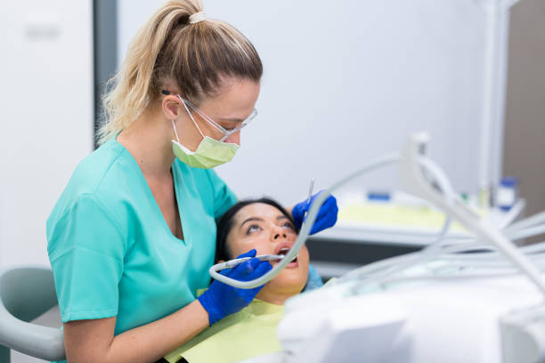Best Broken or Chipped Tooth Repair in Little Cypress, TX