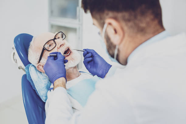 Best Broken or Chipped Tooth Repair in Little Cypress, TX